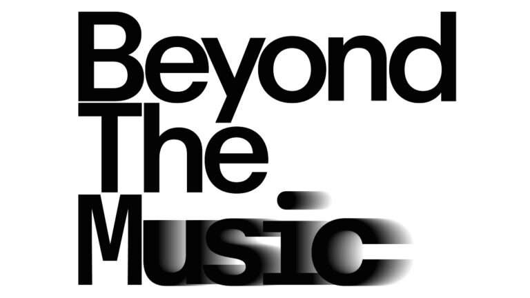 Beyond The Music - Logo