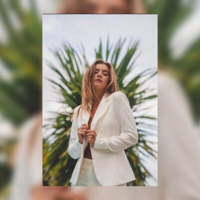 Cassa Jackson - Summer With U