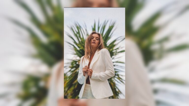 Cassa Jackson - Summer With U
