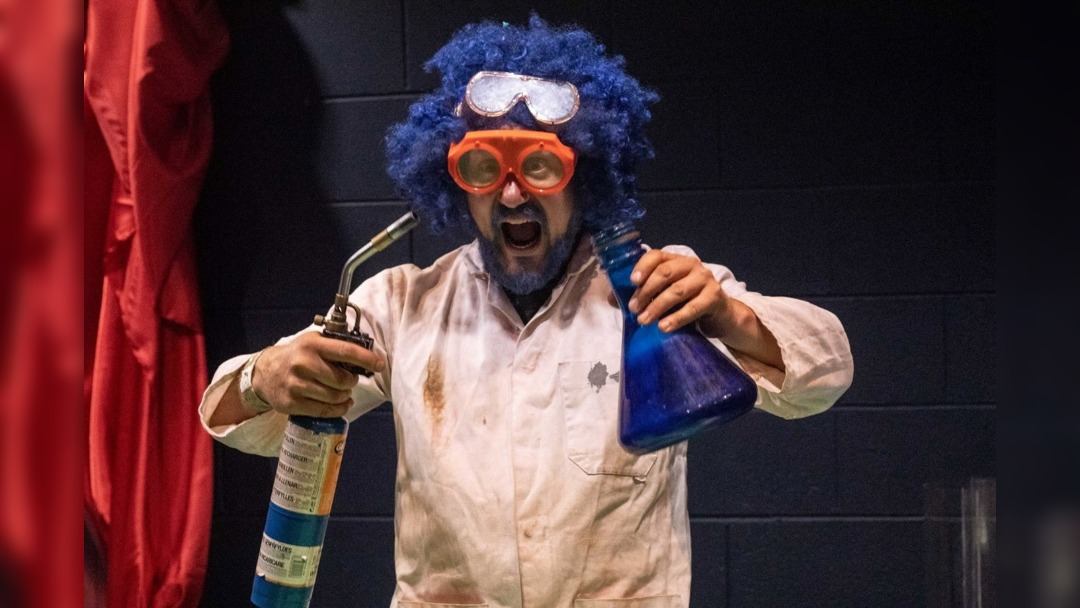 Eureka Science and Discovery
