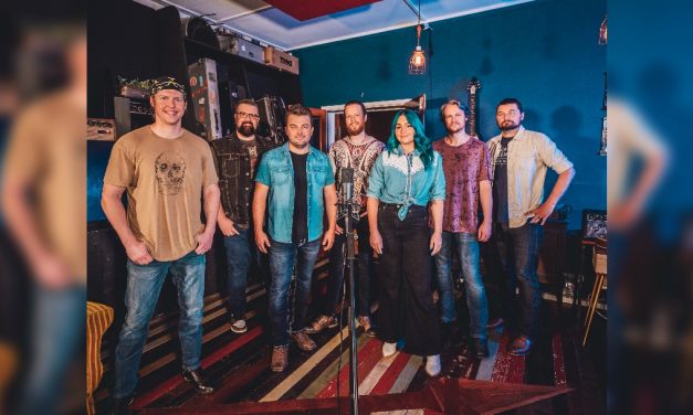 Home Free share new single with Travis Collins and Amy Sheppard | Manchester gig in September