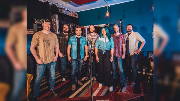 Home Free with Travis Collins and Amy Sheppard