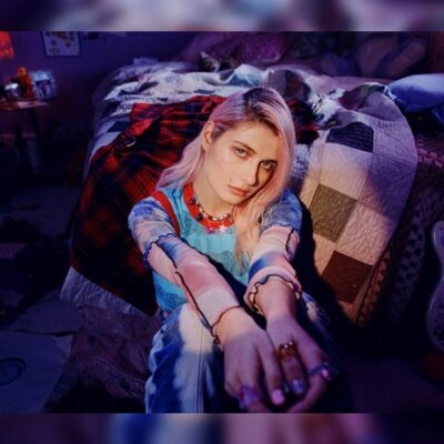 Manchester gigs - Baby Queen - image courtesy Nicole Ngai