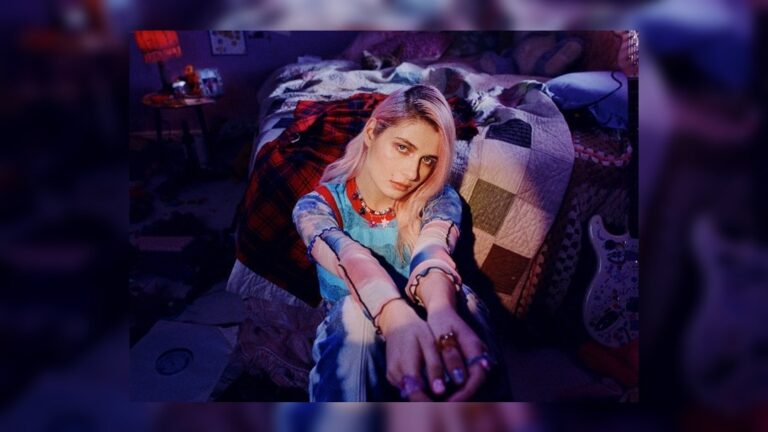 Manchester gigs - Baby Queen - image courtesy Nicole Ngai