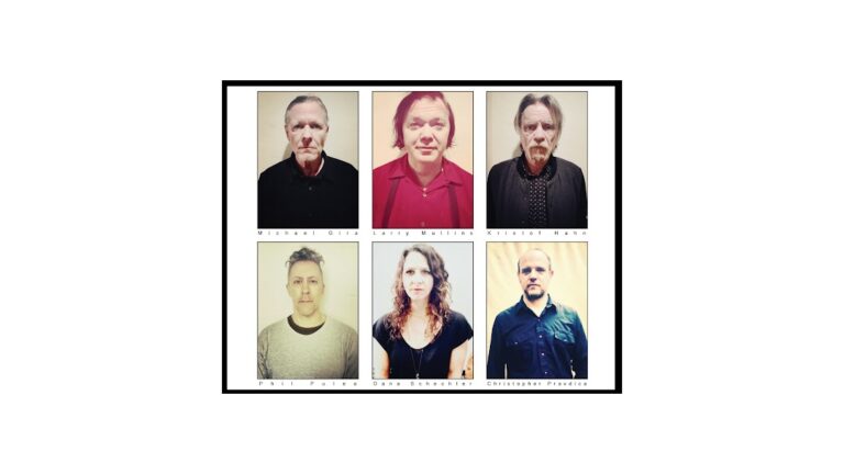 Manchester gigs - Swans
