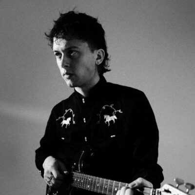 Manchester gigs - Ten Tonnes - image courtesy Phoebe Fox