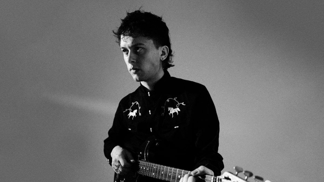 Manchester gigs - Ten Tonnes - image courtesy Phoebe Fox