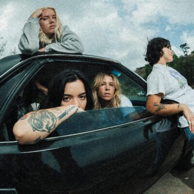 Manchester gigs - The Aces