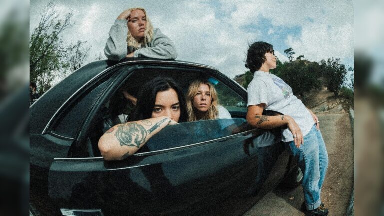 Manchester gigs - The Aces