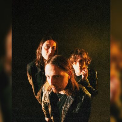 Manchester gigs - The Pale White