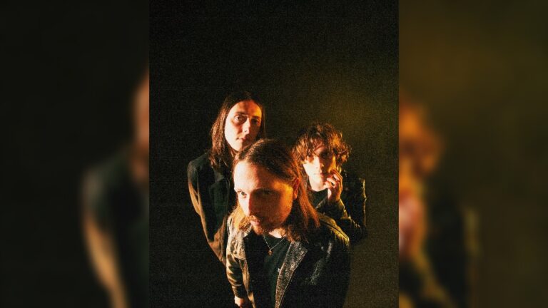 Manchester gigs - The Pale White