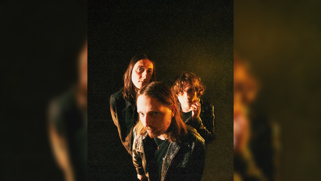 Manchester gigs - The Pale White