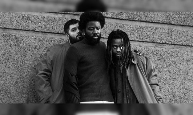 Young Fathers announce Manchester Academy gig