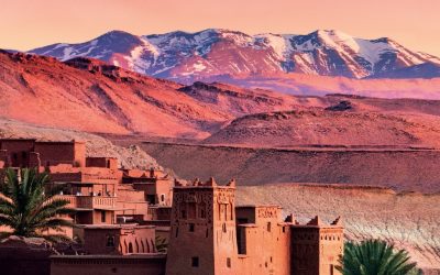 Last minute holiday to Morocco?  How you can delve into the local culture