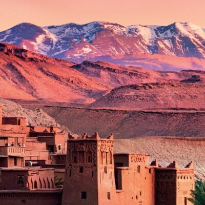 Morocco