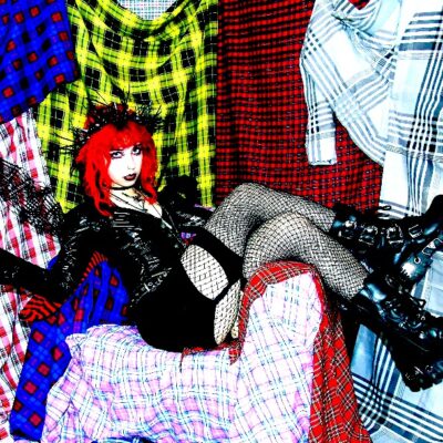 Music - BEX - image courtesy Joe Westley