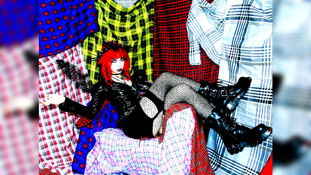Music - BEX - image courtesy Joe Westley
