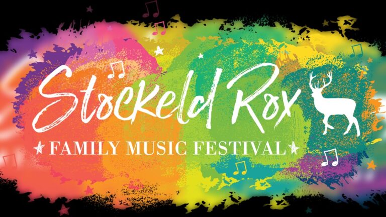 Stockeld Rox Festival