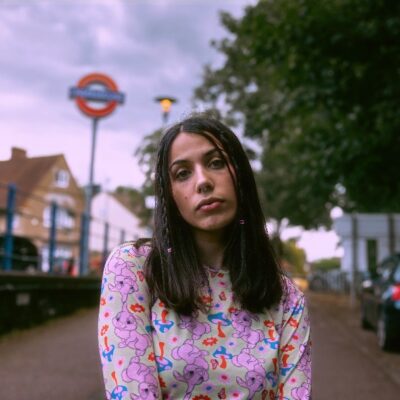 Kayla Grace - glass child EP