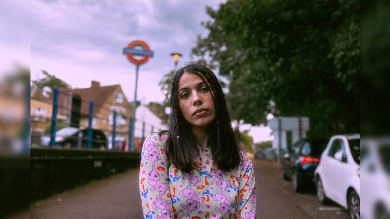 Kayla Grace - glass child EP