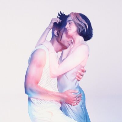 Manchester Theatre - Romeo and Juliet - image courtesy Felicity McCabe