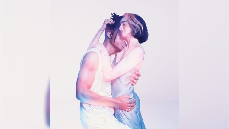 Manchester Theatre - Romeo and Juliet - image courtesy Felicity McCabe