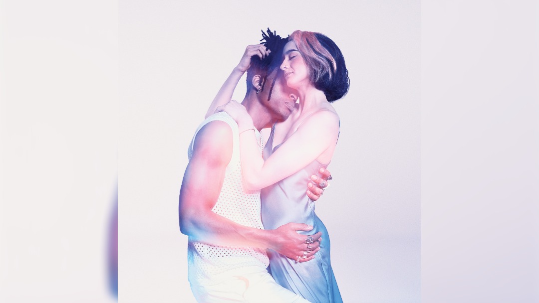 Manchester Theatre - Romeo and Juliet - image courtesy Felicity McCabe
