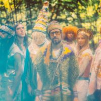Manchester gigs - Crystal Fighters