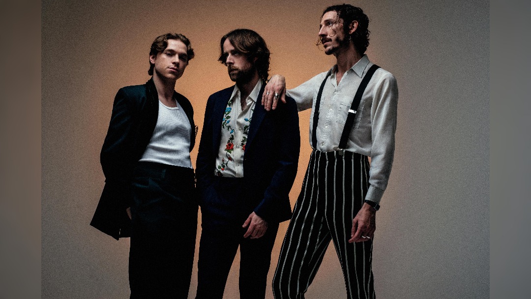 Manchester gigs - Demob Happy