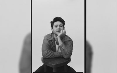 Niall Horan announces Manchester gig at Co-Op Live