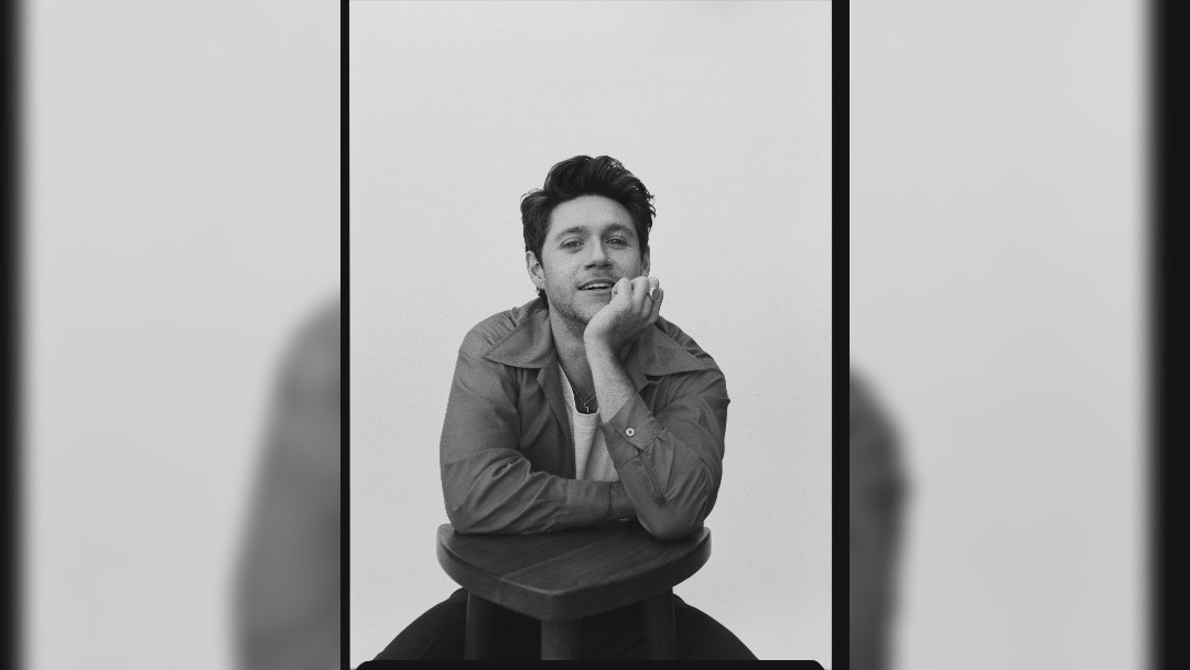 Niall Horan announces Manchester gig at Co-Op Live