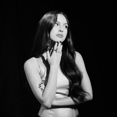 Manchester gigs - Olivia Rodrigo - image courtesy Nick Walker