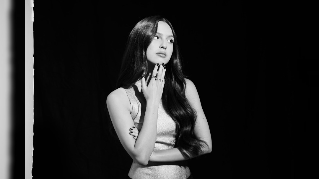 Manchester gigs - Olivia Rodrigo - image courtesy Nick Walker