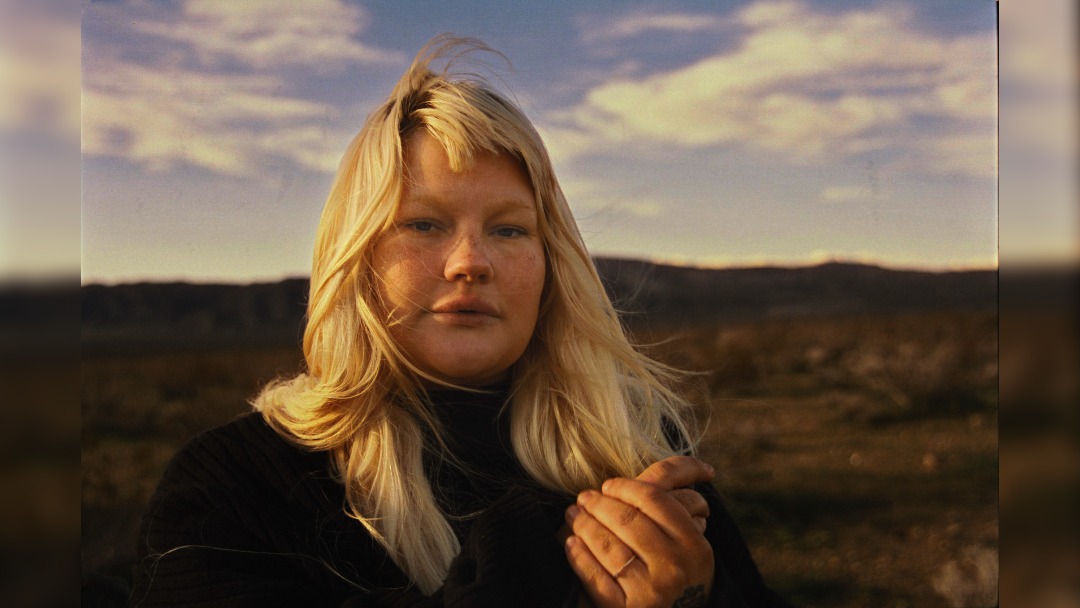 Manchester gigs - Sarah Klang - image courtesy Fredrika Eriksson