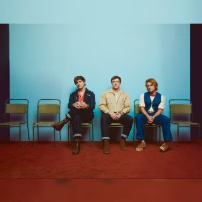 Music - Tors - Miracle