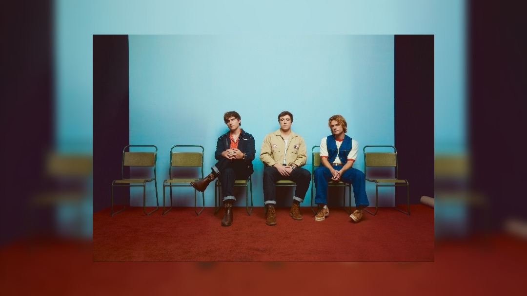 Music - Tors - Miracle