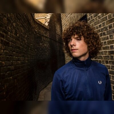 Liverpool gigs - Dylan John Thomas