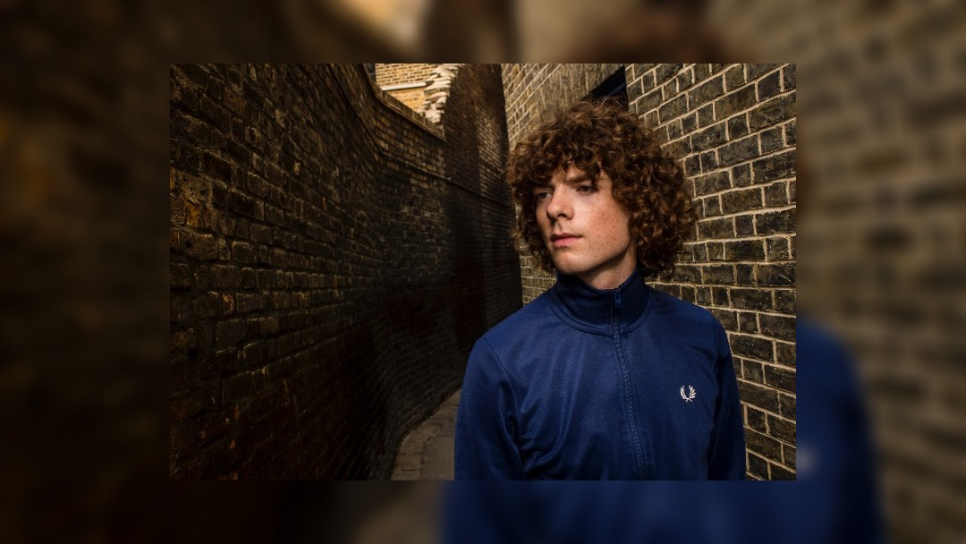 Dylan John Thomas shares new single Up in The Air | Liverpool gig in November