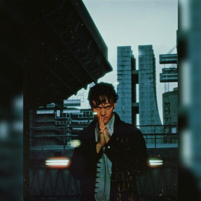 Manchester gigs - Bobby Wolfgang