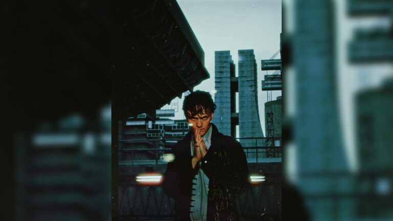 Manchester gigs - Bobby Wolfgang