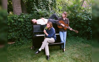 Bonny Doon set to headline at YES Manchester