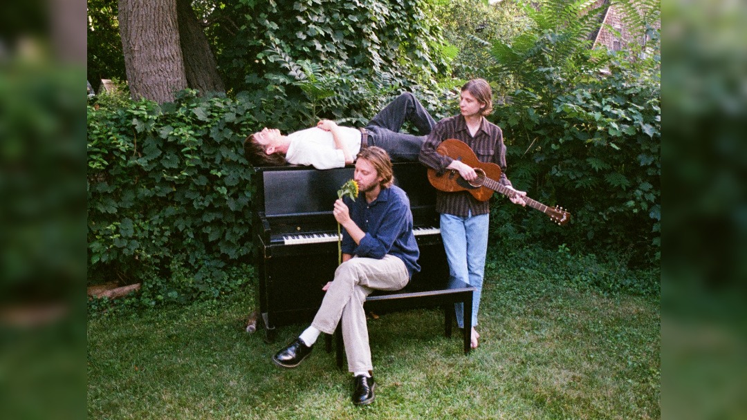 Manchester gigs - Bonny Doon - image courtesy Trevor Naud