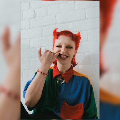 Manchester gigs - Cody Frost