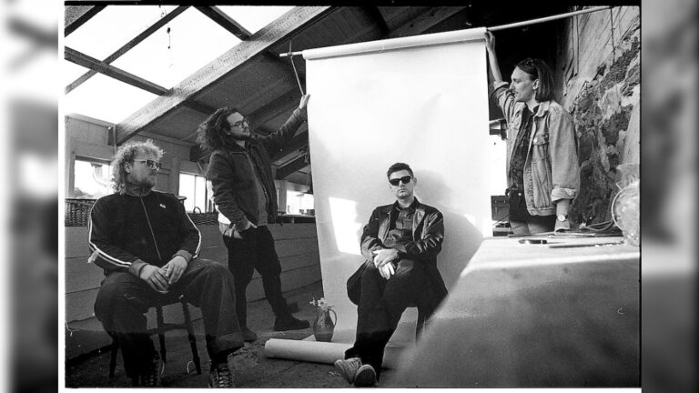 Manchester gigs - Hearts