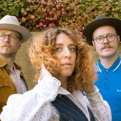 Manchester gigs - Lauren Housley and the Northern Cowboys