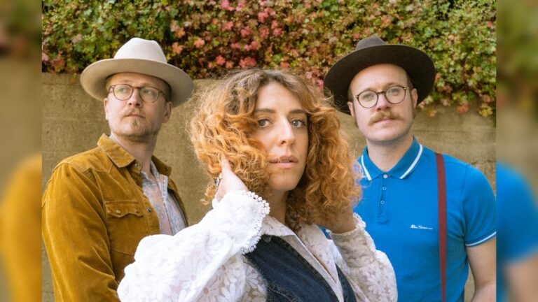 Manchester gigs - Lauren Housley and the Northern Cowboys