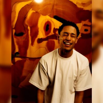 Manchester gigs - Loyle Carner