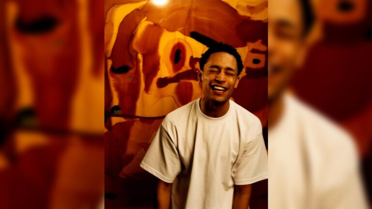 Manchester gigs - Loyle Carner