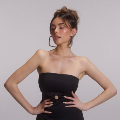 Manchester gigs - Madison Beer - image courtesy Le3ay