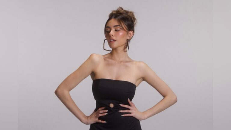Manchester gigs - Madison Beer - image courtesy Le3ay